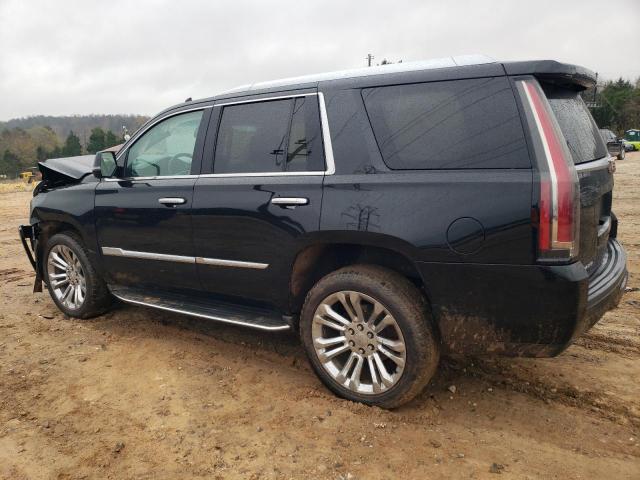 2016 CADILLAC ESCALADE L - 1GYS4BKJ6GR307770