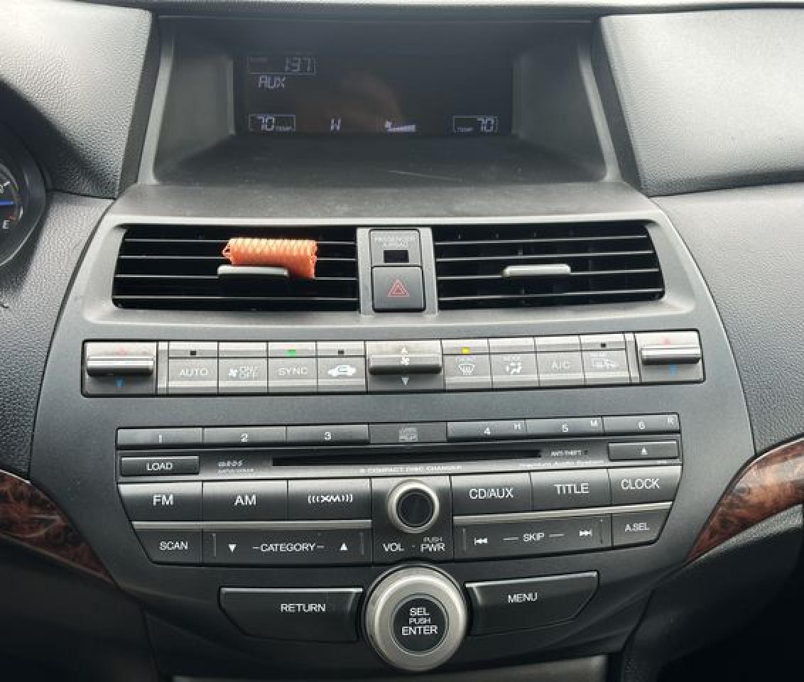 2012 Honda Crosstour Exl VIN: 5J6TF2H55CL001049 Lot: 68048722