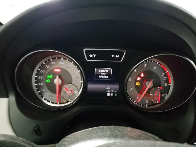 2015 MERCEDES-BENZ CLA 250 - WDDSJ4EB5FN223157