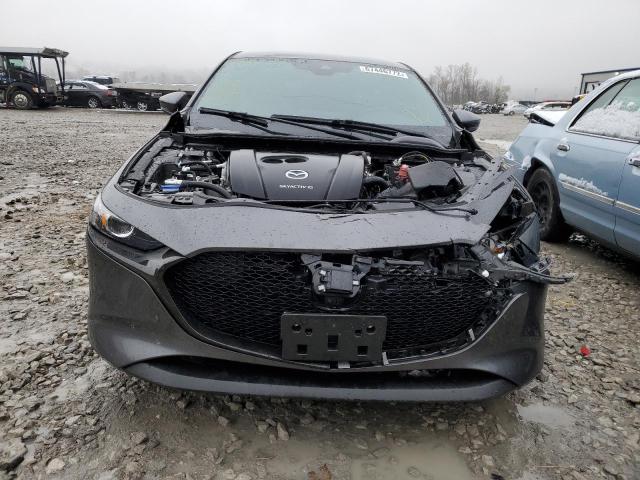 2019 MAZDA 3 - JM1BPAJM8K1142315