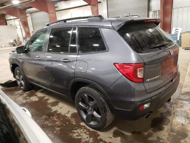 2020 HONDA PASSPORT T 5FNYF8H90LB012402