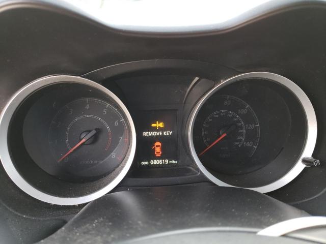 2016 MITSUBISHI LANCER GT JA32U8FW7GU003311