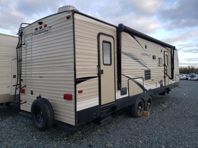 2018 DUTCHMAN HIDEOUT RV  