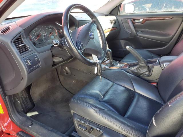 YV1RH592372613384 Volvo S60