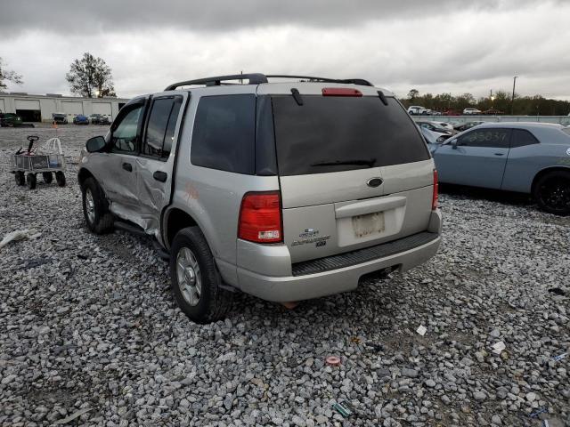 2004 Ford Explorer Xlt VIN: 1FMZU63K24UB66025 Lot: 44409964