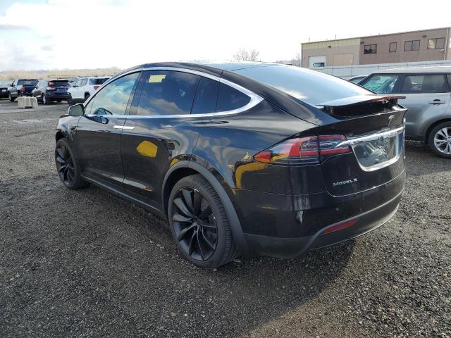 5YJXCDE28JF099953 Tesla MODEL X