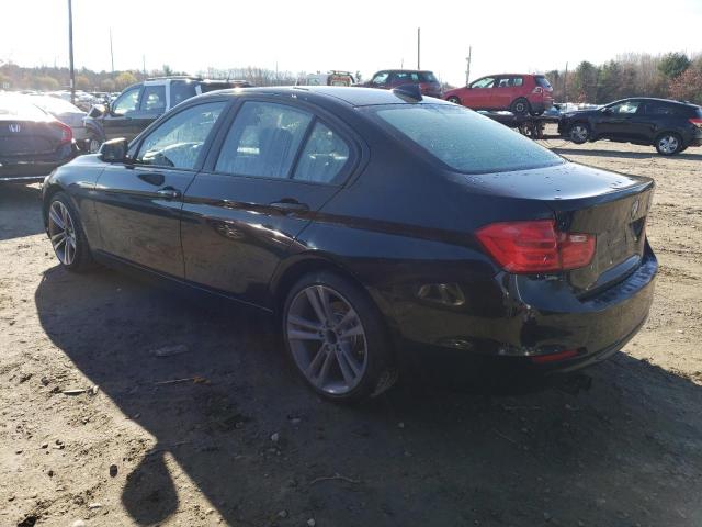 WBA3B3G51DNP38597 BMW 328 XI