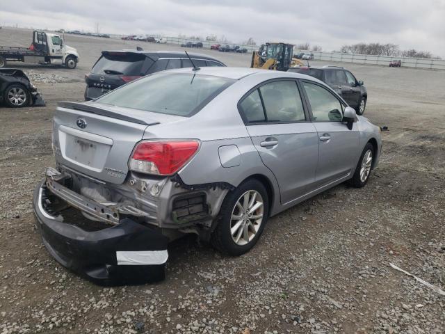 JF1GJAC6XCH030913 Subaru Impreza Premium