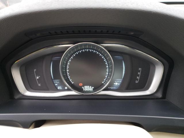 2015 VOLVO V60 PREMIE YV1612SK6F1231029