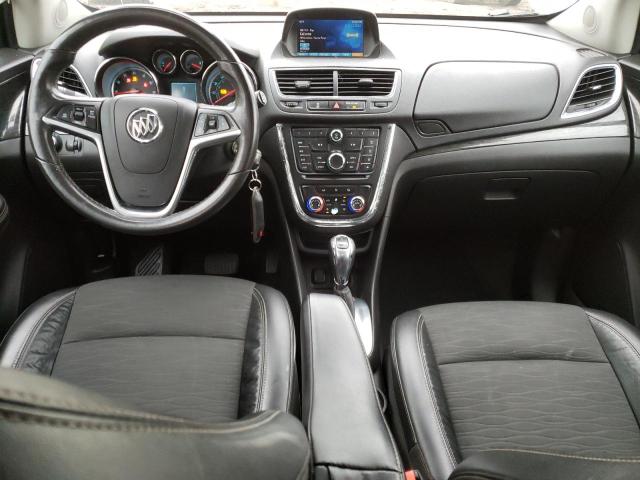 2015 BUICK ENCORE CON - KL4CJBSB9FB083181