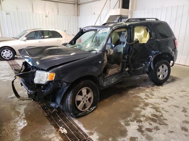 2008 Ford Escape XLT