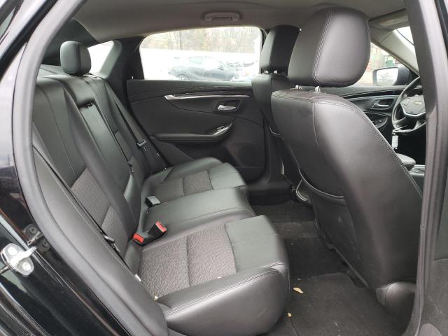 2017 CHEVROLET IMPALA 1LT - 1G1105S31HU178120