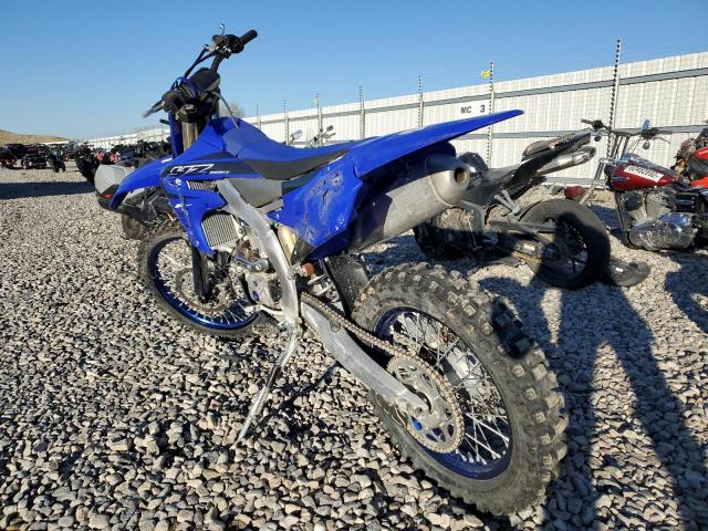 2023 YAMAHA YZ250 FX JYACG41C1PA006382