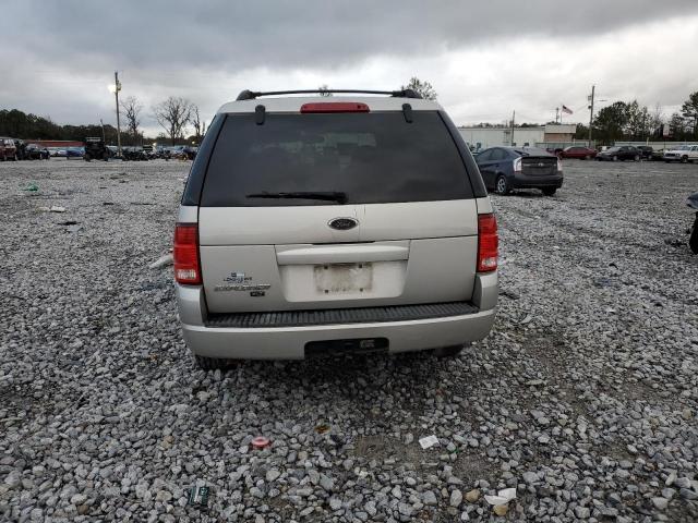 1FMZU63K24UB66025 2004 Ford Explorer Xlt