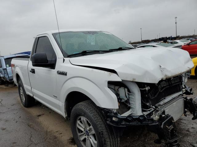 2016 FORD F150 - 1FTMF1EP4GFA84617