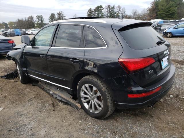 WA1LFAFP5EA007883 | 2014 AUDI Q5 PREMIUM