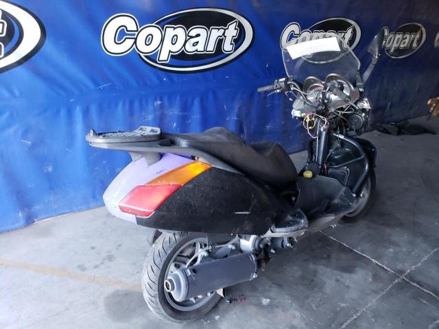 2004 APRILIA ATLANTIC 2 ZD4SPC0094S000177