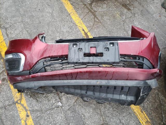 3FA6P0G71GR276213 Ford FUSION S