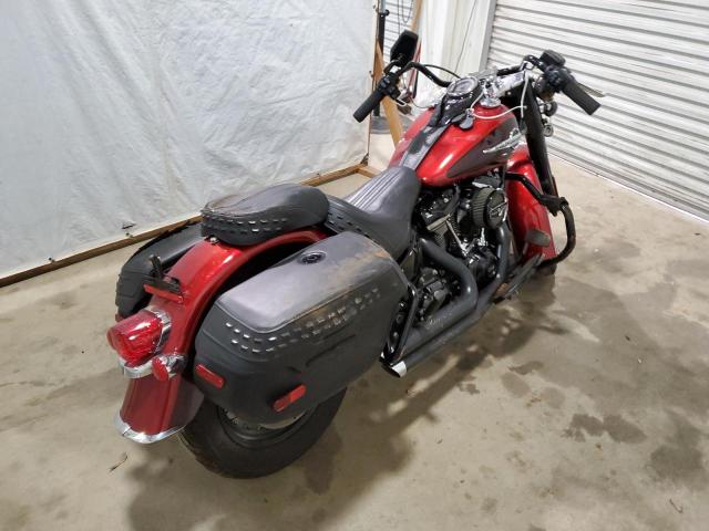 2019 HARLEY-DAVIDSON FLHCS 1HD1YBK20KB027406