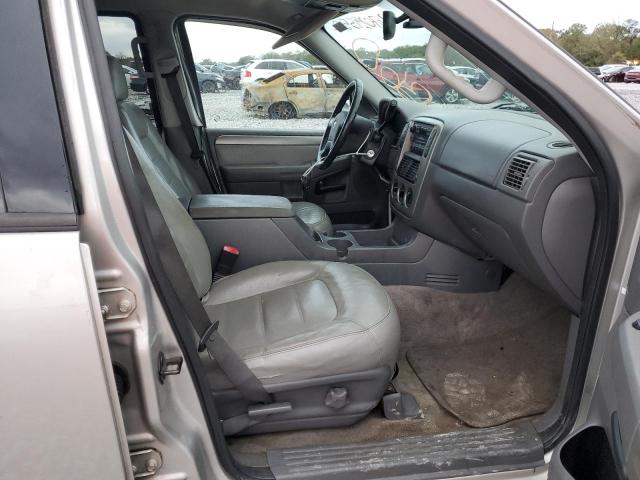 2004 Ford Explorer Xlt VIN: 1FMZU63K24UB66025 Lot: 44409964