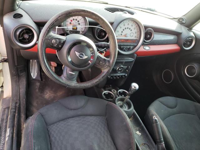 WMWSV3C54DT478801 Mini Cooper