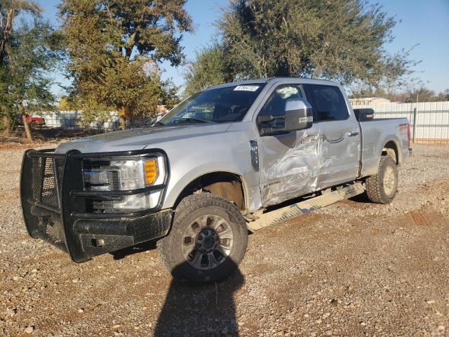 2017 Ford F-250 