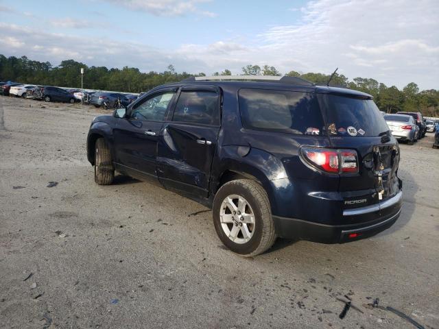 1GKKVPKD4GJ181616 GMC Acadia
