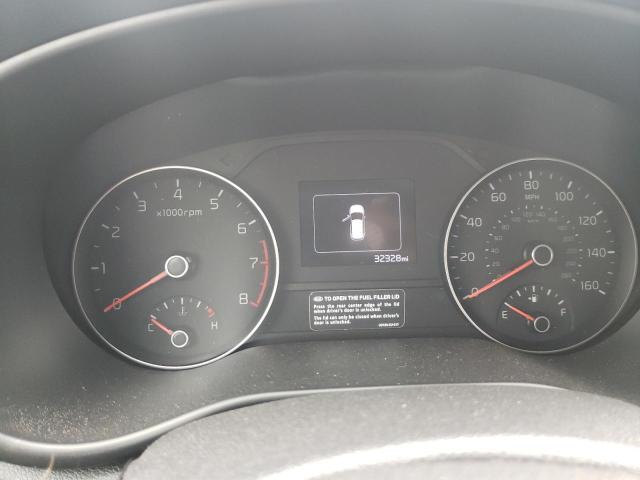 KNDPN3AC1K7602894 KIA Sportage Ex
