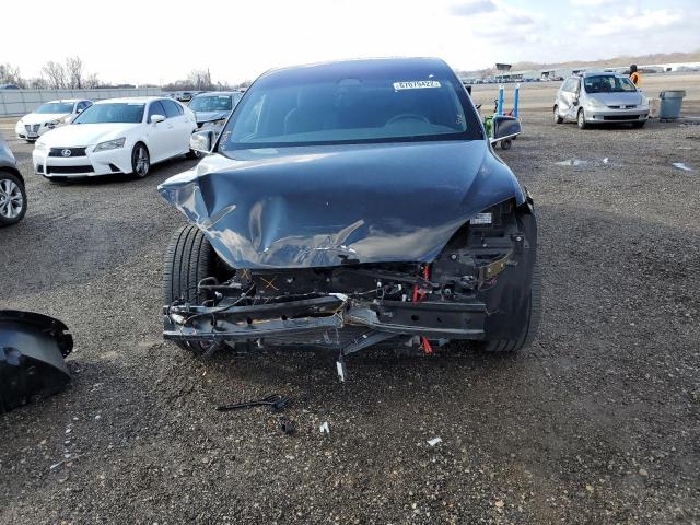 5YJXCDE28JF099953 Tesla MODEL X