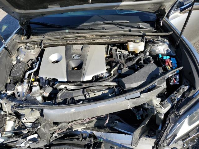 2021 LEXUS ES 300H BA 58ACA1C13MU005409