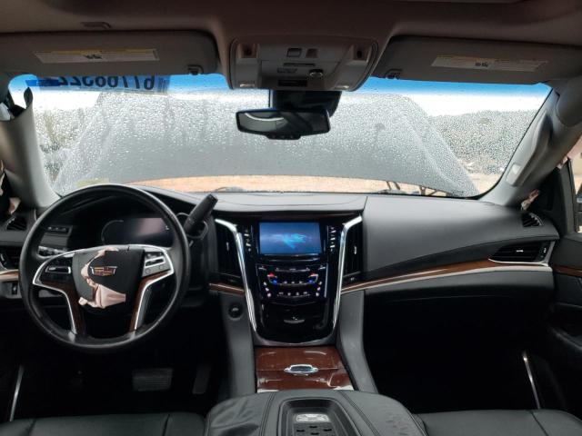 2016 CADILLAC ESCALADE L - 1GYS4BKJ6GR307770