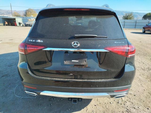 2022 MERCEDES-BENZ GLE 350 4M - 4JGFB4KB0NA711740