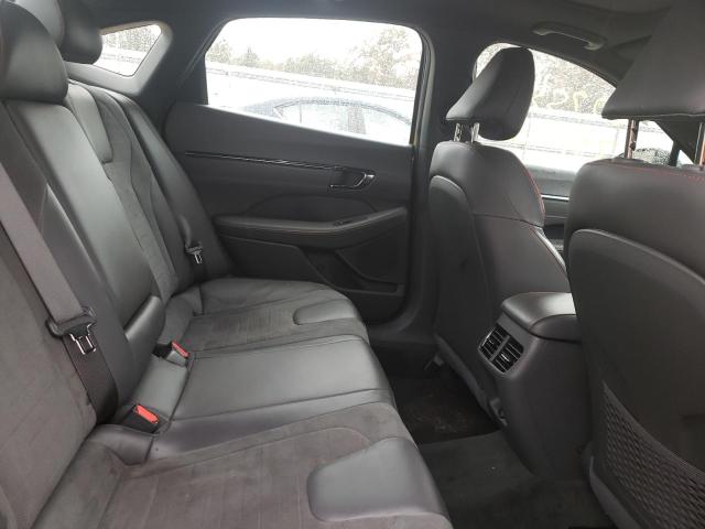 2021 HYUNDAI SONATA N L 5NPEK4JCXMH130909