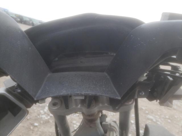 2005 SUZUKI AN650 K3 JS1CP51A952101346