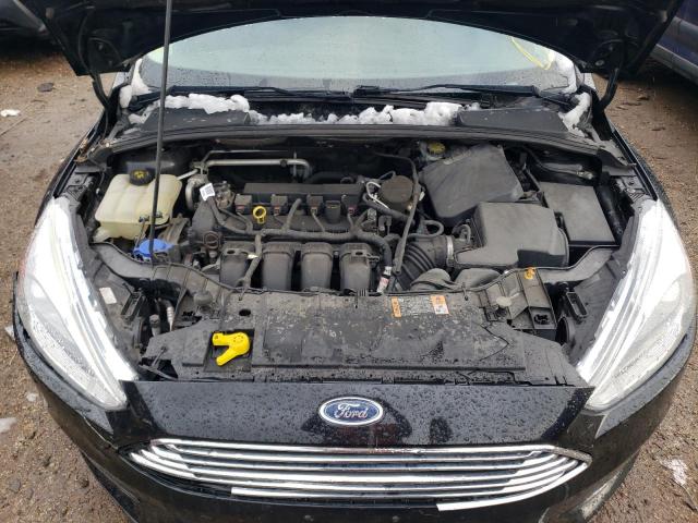 1FADP3J23FL216503 Ford Focus Titanium