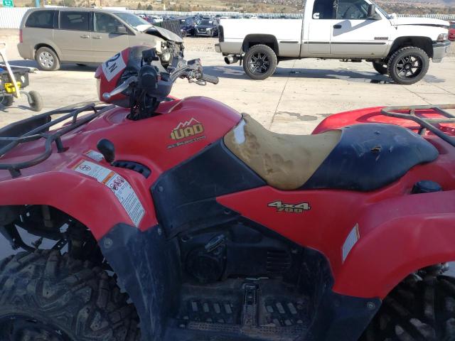 2006 SUZUKI LT 5SAAP41A767121111