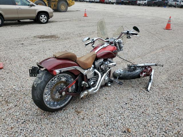 2013 HARLEY-DAVIDSON FXSBSE CVO 1HD1TD910DB962564