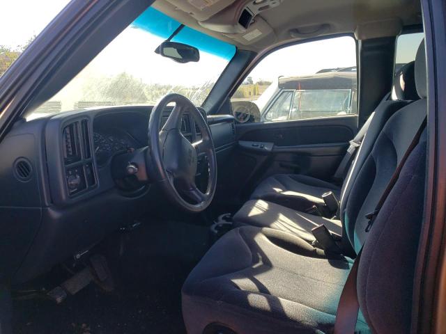 2GTEC19V521111913 GMC New Sierra C1500