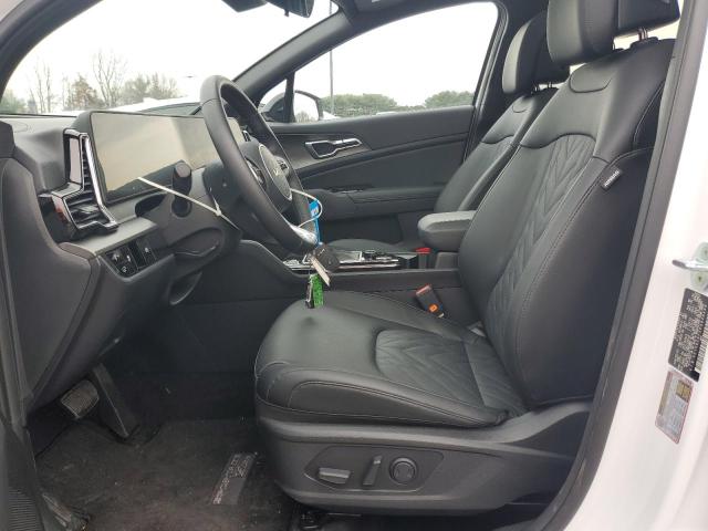 2023 KIA SPORTAGE X - 5XYK6CAF2PG048468