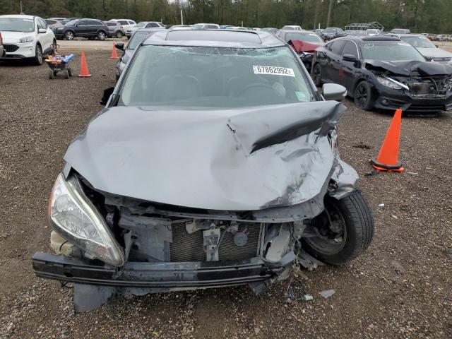 3N1AB7AP9EY290838 Nissan SENTRA S