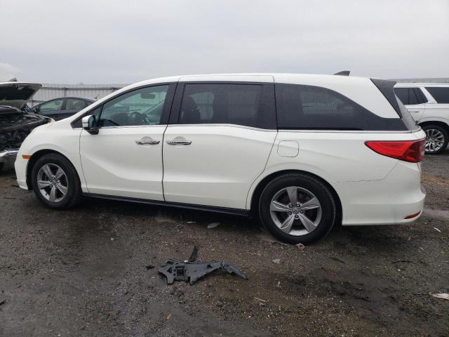2019 HONDA ODYSSEY EX - 5FNRL6H71KB046699