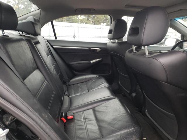 2HHFD5F76AH201377 Acura Csx Technology
