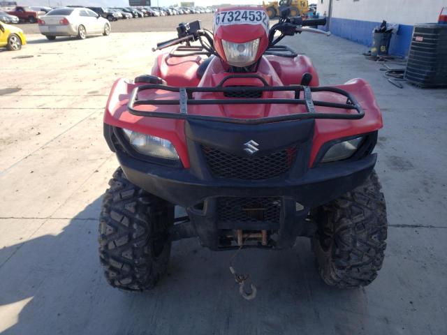 2006 SUZUKI LT 5SAAP41A767121111
