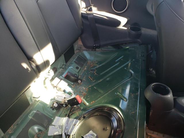 WMWXP7C54F2A58703 Mini COOPER S
