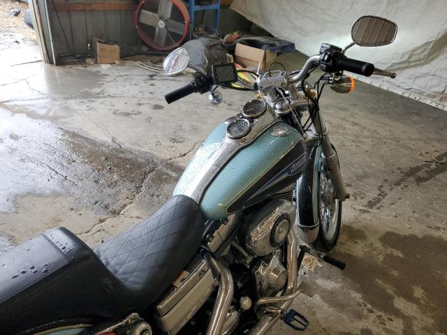 2007 HARLEY-DAVIDSON FXDL 1HD1GN4167K318752