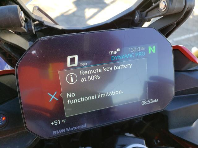 2021 BMW F 900 XR WB10K2300M6E51918