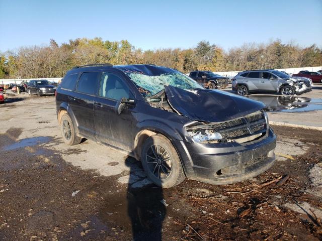 2018 DODGE JOURNEY SE - 3C4PDCAB2JT526901