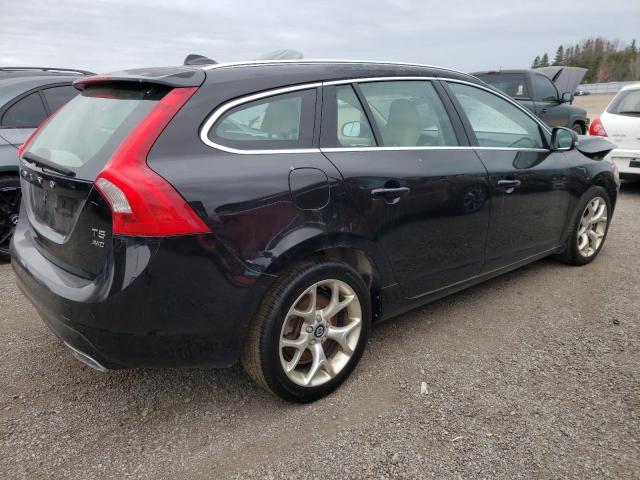 2015 VOLVO V60 PREMIE YV1612SK6F1231029