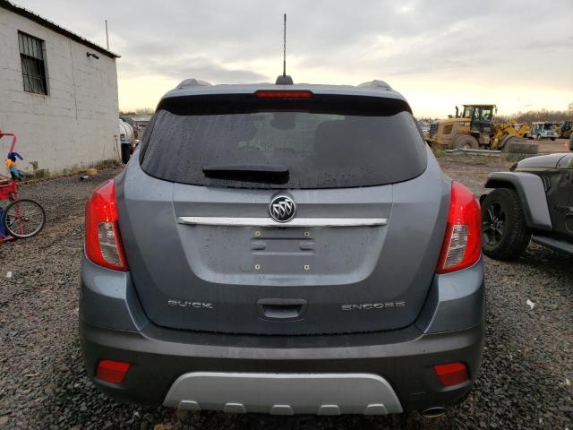 2015 BUICK ENCORE CON - KL4CJBSB9FB083181