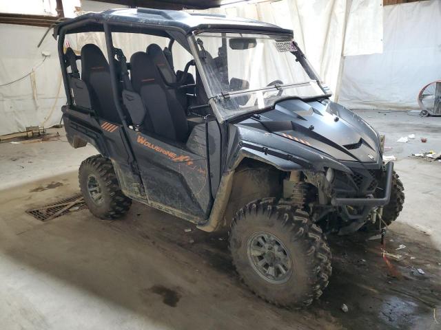 2022 YAMAHA YXF850 ES - 5Y4AN14Y3NA105765